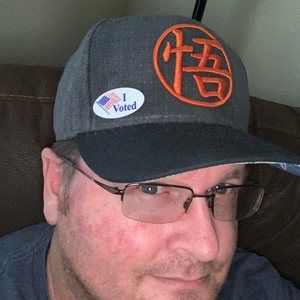 Meet your Posher, James